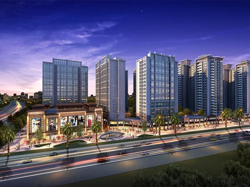 2025醉新甘肃庆阳房价